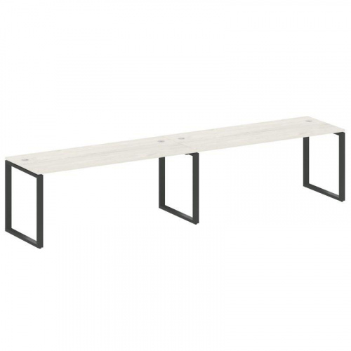 Бенч-система на 2 места на О-обр. м/к Metal System БО.СМ-2.5 фото 5 Бенч-система на 2 места на О-обр. м/к Metal System БО.СМ-2.5 фото 5