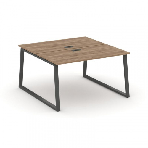 Style Project Рабочая станция 2-х сторон. SN-6T1.DRS-004 Акация Лорка/Металл Антрацит/Заглушка Пласт фото 23 Style Project Рабочая станция 2-х сторон. SN-6T1.DRS-004 Акация Лорка/Металл Антрацит/Заглушка Пласт фото 23