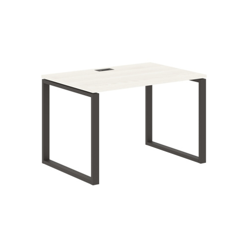 Стол прямой EDIS EQST 1180 фото 2