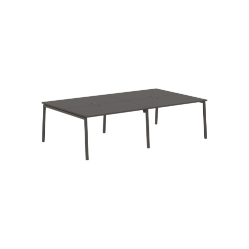 Стол 4-х местный EDIS ELWST 2716 фото 5