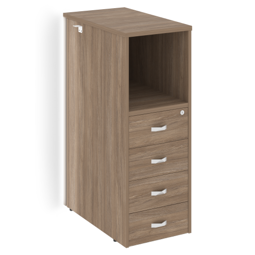 Тумба с подсветкой на 4 ящика Onix Белый O.R-TV-4.S фото 16 Тумба с подсветкой на 4 ящика Onix Белый O.R-TV-4.S фото 16