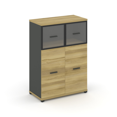 Шкаф офисный Concept CN.STS-314 RPB Шкаф офисный Concept CN.STS-314 RPB