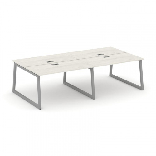 Style Project Рабочая станция 2-х сторон. SN-5T1.DRS-031 Акация Лорка/Металл Антрацит/Заглушка Пласт фото 11 Style Project Рабочая станция 2-х сторон. SN-5T1.DRS-031 Акация Лорка/Металл Антрацит/Заглушка Пласт фото 11