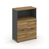 Шкаф офисный Concept CN.STS-313 A