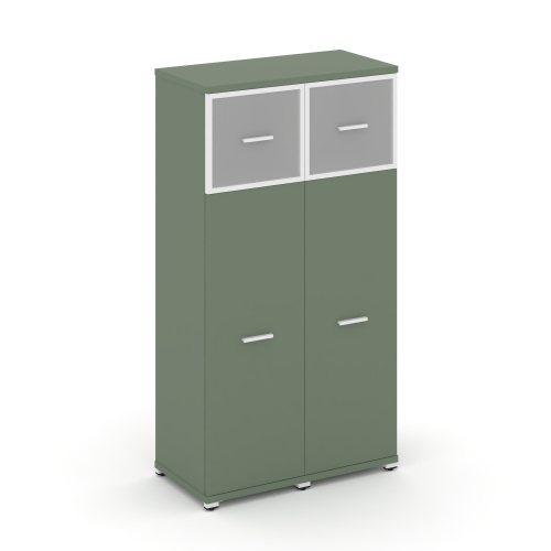 Шкаф офисный Concept CN.STU-424 RMW Шкаф офисный Concept CN.STU-424 RMW