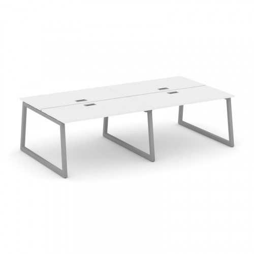 Style Project Рабочая станция 2-х сторон. SN-5T1.DRS-031 Акация Лорка/Металл Антрацит/Заглушка Пласт фото 15 Style Project Рабочая станция 2-х сторон. SN-5T1.DRS-031 Акация Лорка/Металл Антрацит/Заглушка Пласт фото 15