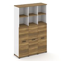 Шкаф офисный Concept CN.STU-534 B