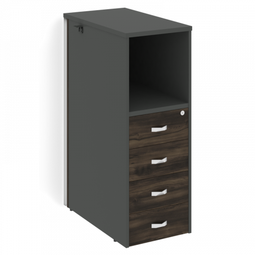 Тумба с подсветкой на 4 ящика Onix O.R-TV-4.S (R) фото 4 Тумба с подсветкой на 4 ящика Onix O.R-TV-4.S (R) фото 4