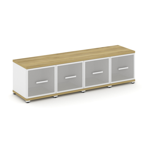 Шкаф офисный Concept CN.STU-143 RMW фото 3 Шкаф офисный Concept CN.STU-143 RMW фото 3