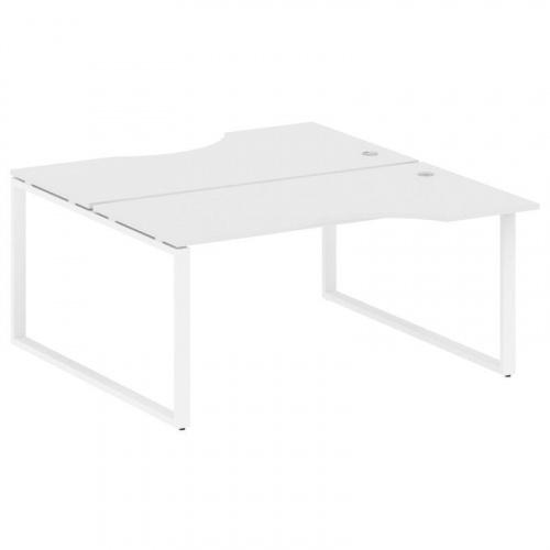 Бенч-система на О-обр. м/к Metal System БО.РАС-СА-2.1 фото 11 Бенч-система на О-обр. м/к Metal System БО.РАС-СА-2.1 фото 11