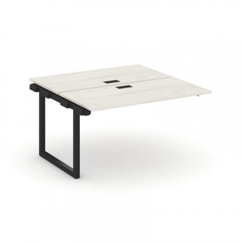 Style Project Проходной наб. элем. SN-5O.DNRS-014 Белый/Металл Белый 1580*1432*750 фото 23