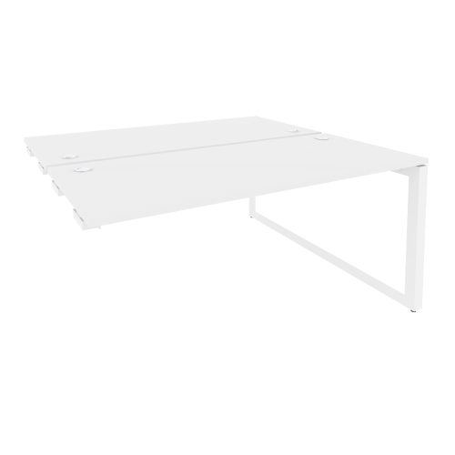 Стол-приставка на О-обр. м/к к опорным элементам Onix O.MO-D.SPR-4.7 фото 8