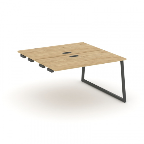 Style Project Стол-приставка к опор. элем. SN-4T1.DPRS-011 Акация Лорка/Металл Антрацит/Заглушка Пла фото 11 Style Project Стол-приставка к опор. элем. SN-4T1.DPRS-011 Акация Лорка/Металл Антрацит/Заглушка Пла фото 11