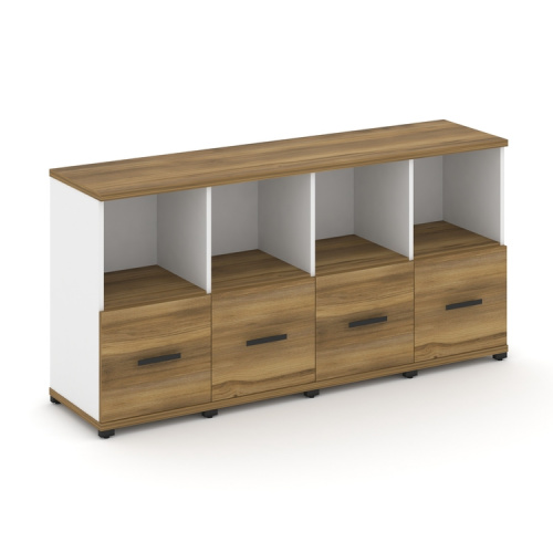 Шкаф офисный Concept CN.STU-241 B Шкаф офисный Concept CN.STU-241 B