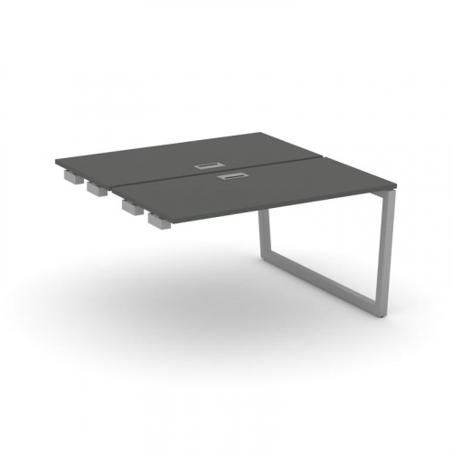 Style Project Стол-приставка к опор. элем. SN-5T2.DPRS-013 Акация Лорка/Металл Антрацит/Заглушка Пла фото 18 Style Project Стол-приставка к опор. элем. SN-5T2.DPRS-013 Акация Лорка/Металл Антрацит/Заглушка Пла фото 18