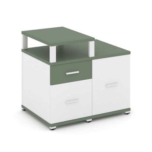 Тумба приставная сервисная Concept CN.TSR-002 Тумба приставная сервисная Concept CN.TSR-002