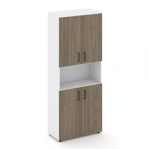 Шкаф высокий широкий Style Project SN.STS.E-107 фото 7 Шкаф высокий широкий Style Project SN.STS.E-107 фото 7