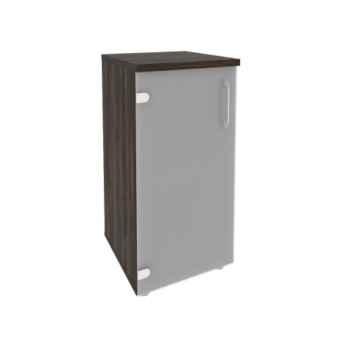 Шкаф офисный низкий Onix O.SU-3.2 (L) фото 2