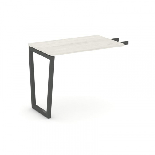 Style Project Брифинг-приставка SN-4T2.BR-003 Акация Лорка/Металл Антрацит 980*600*750 фото 24 Style Project Брифинг-приставка SN-4T2.BR-003 Акация Лорка/Металл Антрацит 980*600*750 фото 24