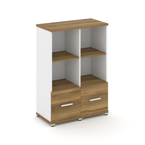 Шкаф офисный Concept CN.STU-321 W