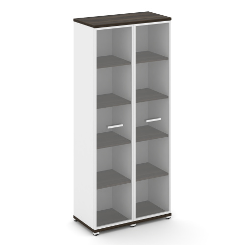 Шкаф офисный Concept CN.STU-528 RPW фото 2 Шкаф офисный Concept CN.STU-528 RPW фото 2