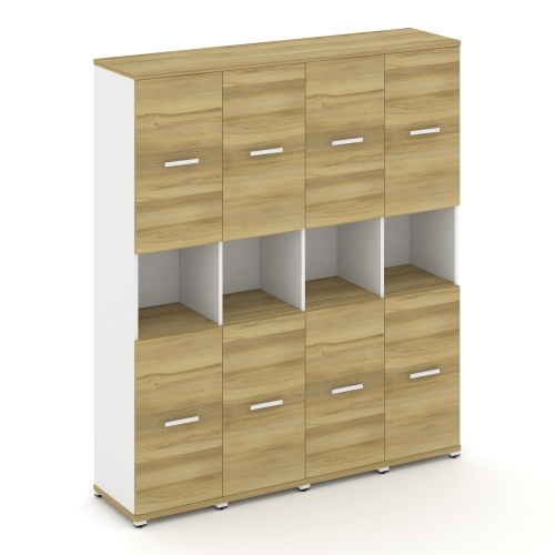 Шкаф офисный Concept CN.STU-543 W фото 3