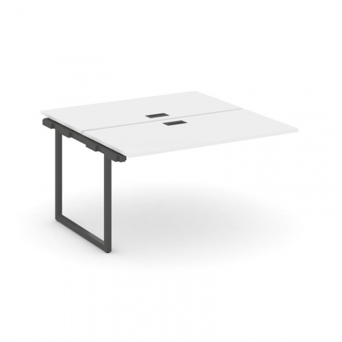 Style Project Проходной наб. элем. SN-4O.DNRS-002 Белый/Металл Белый 1180*1232*750 фото 21