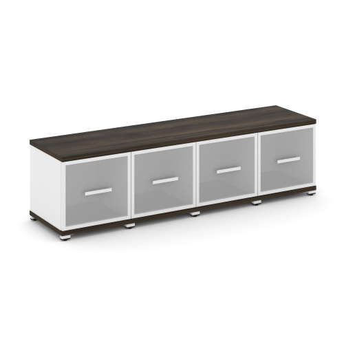 Шкаф офисный Concept CN.STU-143 RMW фото 2 Шкаф офисный Concept CN.STU-143 RMW фото 2