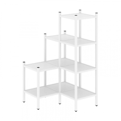 Стеллаж офисный угловой Loft VR.L-36 Стеллаж офисный угловой Loft VR.L-36