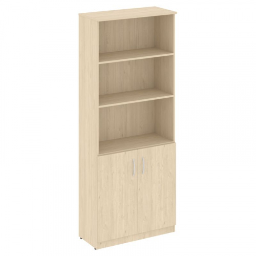 Шкаф высокий широкий Nova S В.СТ-1.1 фото 2 Шкаф высокий широкий Nova S В.СТ-1.1 фото 2