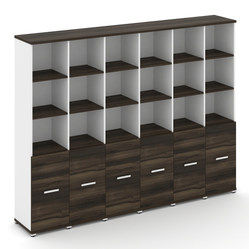 Шкаф офисный Concept CN.STU-561 W фото 2 Шкаф офисный Concept CN.STU-561 W фото 2