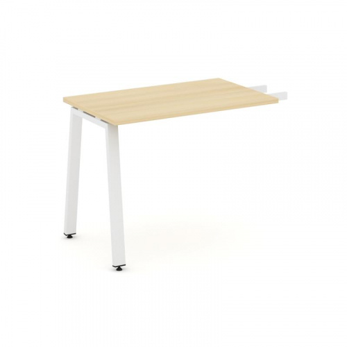 Style Project Брифинг-приставка SN-6A.BR-001 Вяз Благородный/Металл Антрацит 580*600*750 фото 21