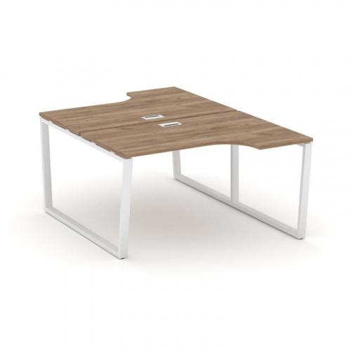 Style Project Рабочая станция эргоном. SN-6T2.DRPA-021 Акация Лорка/Металл Антрацит/Заглушка Пластик фото 11 Style Project Рабочая станция эргоном. SN-6T2.DRPA-021 Акация Лорка/Металл Антрацит/Заглушка Пластик фото 11