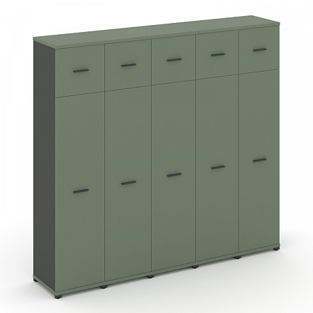 Шкаф офисный Concept CN.STU-557 A