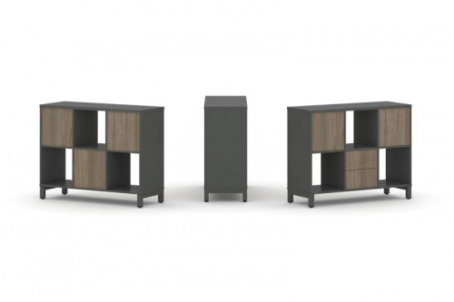 Набор стеллажа Style Project SN.NS-231 фото 16