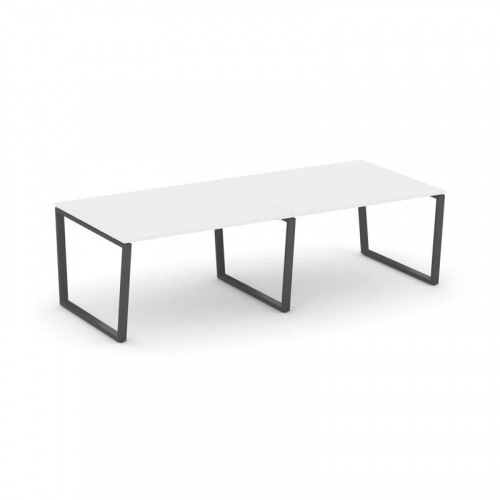 Style Project Стол переговорный SN-6T2.SPRG-042.3 Акация Лорка/Металл Антрацит 2360*1180*750 фото 26 Style Project Стол переговорный SN-6T2.SPRG-042.3 Акация Лорка/Металл Антрацит 2360*1180*750 фото 26