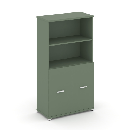 Шкаф офисный Concept CN.STS-411 W Шкаф офисный Concept CN.STS-411 W