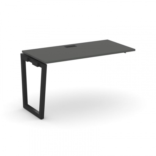 Style Project Проходной наб. элем. SN-5T2.ONRS-002 Акация Лорка/Металл Антрацит/Заглушка Пластик Чер фото 4 Style Project Проходной наб. элем. SN-5T2.ONRS-002 Акация Лорка/Металл Антрацит/Заглушка Пластик Чер фото 4