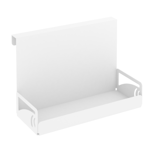 Навесной лоток MAN-02 фото 4 Навесной лоток MAN-02 фото 4