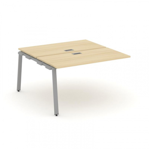 Style Project Проходной наб. элем. SN-6A.DNRS-012 Дуб Наварра/Металл Серый 1180*1432*750 фото 15