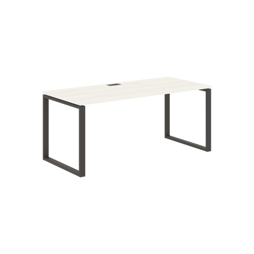 Стол прямой EDIS EQST 1780 фото 8