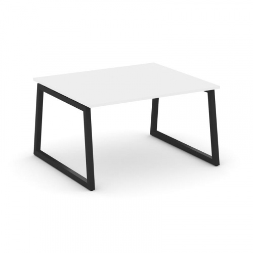 Style Project Стол переговорный SN-5T1.SPRG-032.3 Акация Лорка/Металл Антрацит 1180*1180*750 фото 8 Style Project Стол переговорный SN-5T1.SPRG-032.3 Акация Лорка/Металл Антрацит 1180*1180*750 фото 8