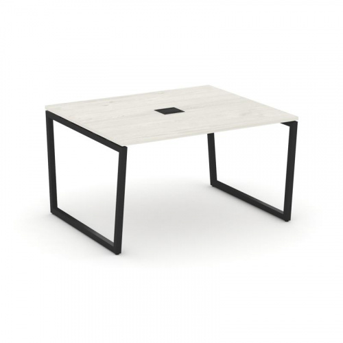 Style Project Стол переговорный SN-4T2.SPRG-032 Акация Лорка/Металл Антрацит/Заглушка Металл Антраци фото 4 Style Project Стол переговорный SN-4T2.SPRG-032 Акация Лорка/Металл Антрацит/Заглушка Металл Антраци фото 4