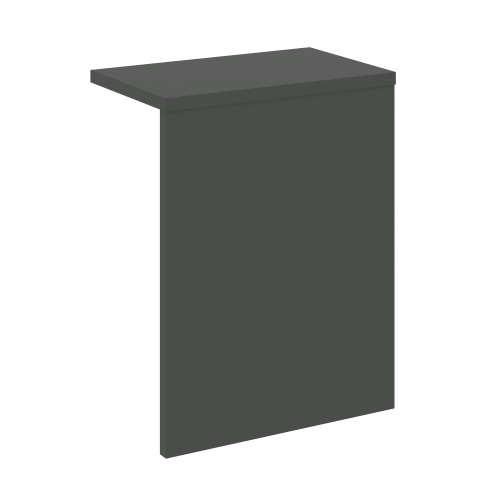 Накладка прямая высокая Onix O.R-NP.V-98.1 фото 3