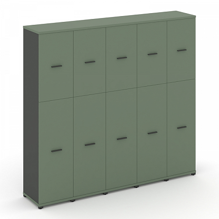 Шкаф офисный Concept CN.STU-555 A