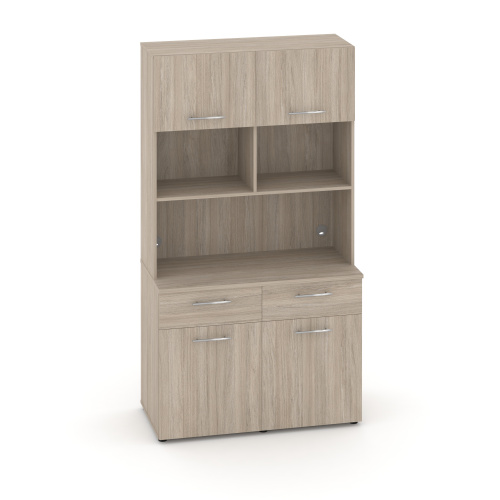 Мини-кухня (Вариант №) 9 Fit MN-009 Мини-кухня (Вариант №) 9 Fit MN-009