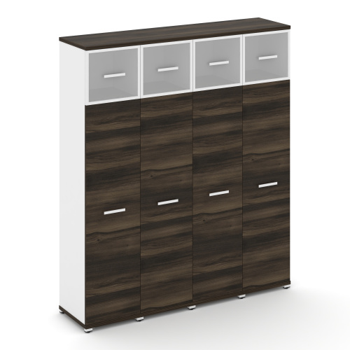 Шкаф офисный Concept CN.STU-547 RMW фото 2 Шкаф офисный Concept CN.STU-547 RMW фото 2