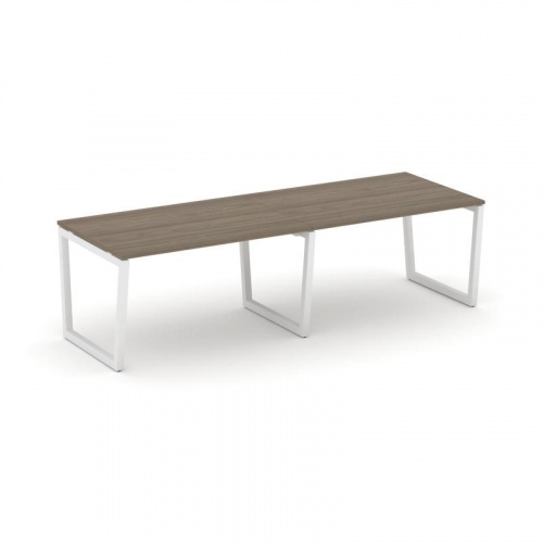 Style Project Стол переговорный SN-5T2.SPRG-013.3 Акация Лорка/Металл Антрацит 2760*980*750 фото 15 Style Project Стол переговорный SN-5T2.SPRG-013.3 Акация Лорка/Металл Антрацит 2760*980*750 фото 15