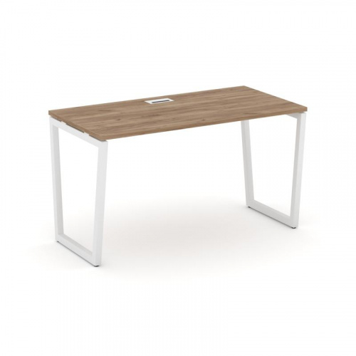 Style Project Стол письменный SN-4T2.SP-015 Акация Лорка/Металл Антрацит/Заглушка Пластик Черный 178 фото 10 Style Project Стол письменный SN-4T2.SP-015 Акация Лорка/Металл Антрацит/Заглушка Пластик Черный 178 фото 10