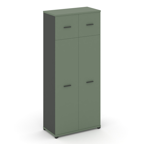 Шкаф офисный Concept CN.STS-517 A Шкаф офисный Concept CN.STS-517 A